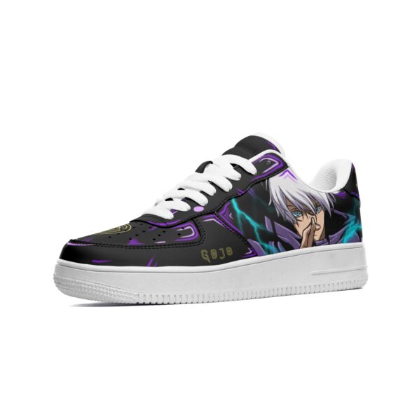 Satoru Gojo Sneakers