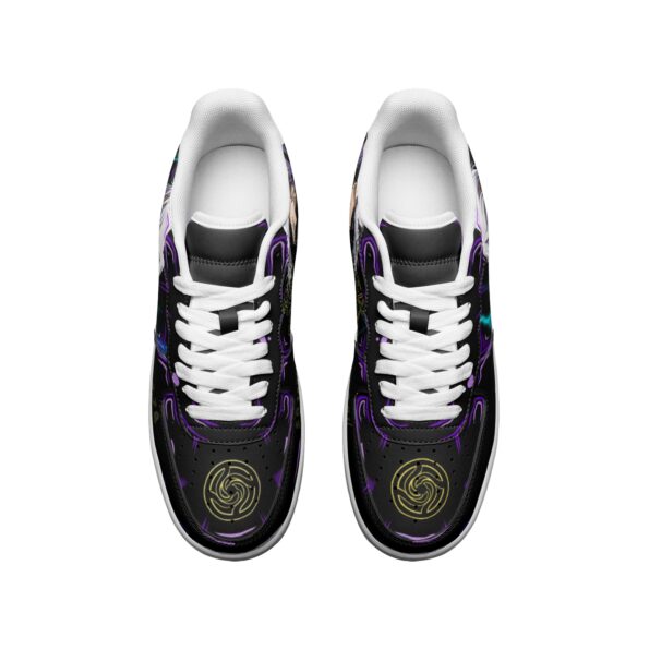 Satoru Gojo Sneakers - Image 3