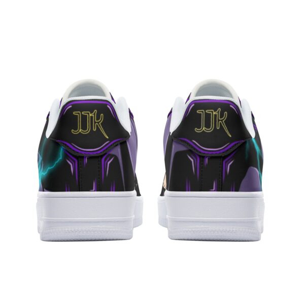 Satoru Gojo Sneakers - Image 5