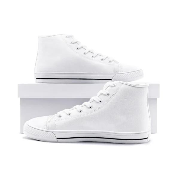 Personal Design Sneakers - Image 14