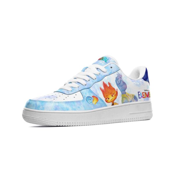 Elements Sneakers