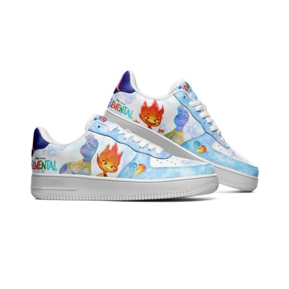 Elements Sneakers - Image 2