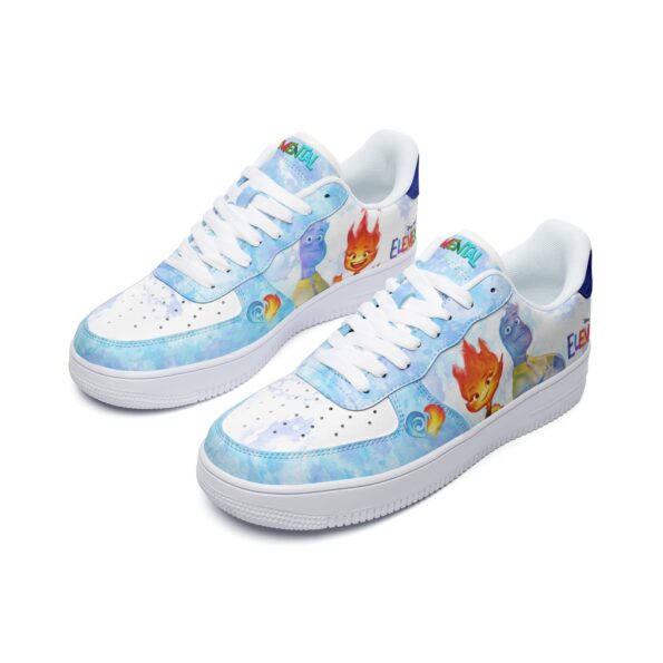 Elements Sneakers - Image 4