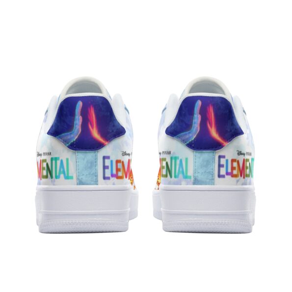 Elements Sneakers - Image 5