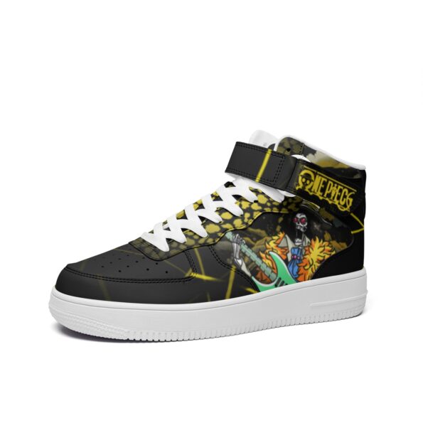 Soul King Brook High Sneakers