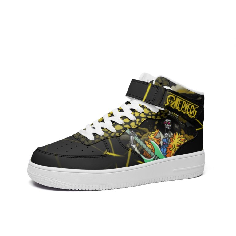 Soul King Brook High Sneakers