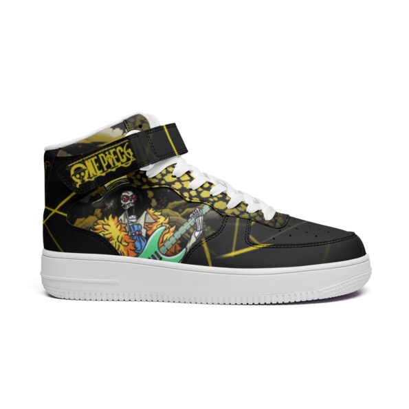 Soul King Brook High Sneakers - Image 2