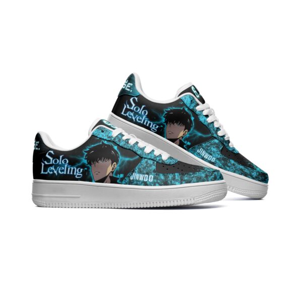 Solo Leveling Sneakers - Image 2