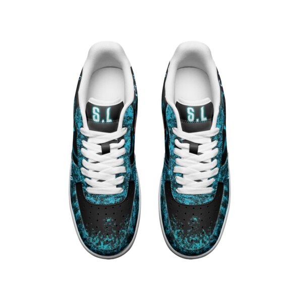 Solo Leveling Sneakers - Image 3