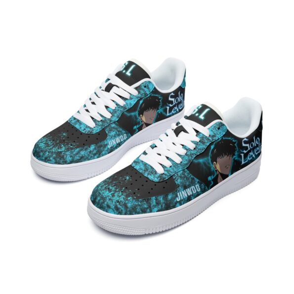 Solo Leveling Sneakers - Image 4