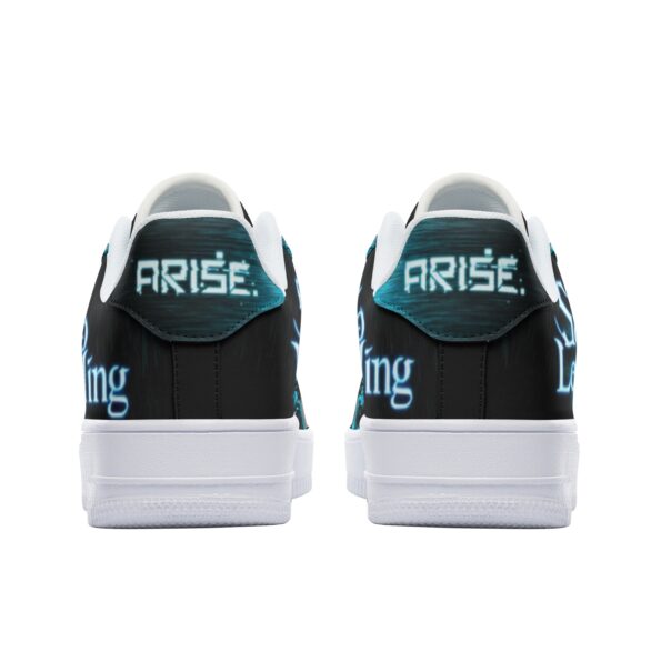 Solo Leveling Sneakers - Image 5