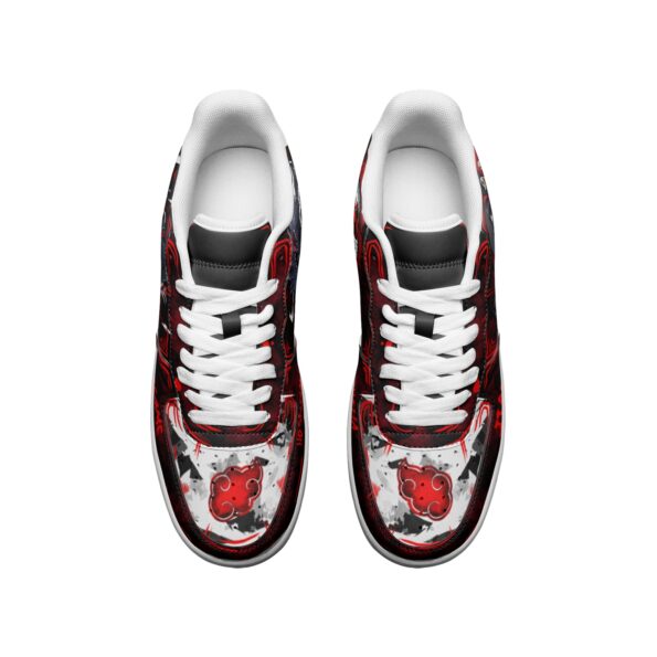 Itachi and Kisame Sneakers - Image 3