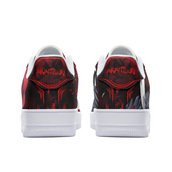 Itachi and Kisame Sneakers - Image 5
