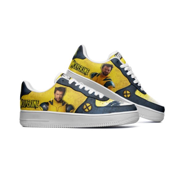Wolverin Sneakers - Image 2