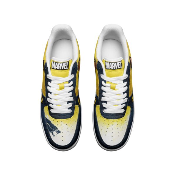 Wolverin Sneakers - Image 3