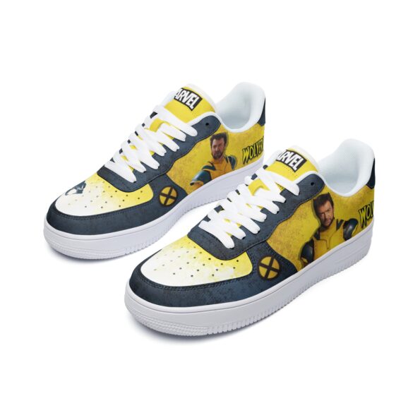 Wolverin Sneakers - Image 4