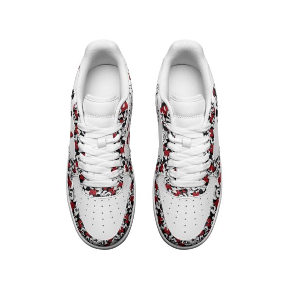 Mickey and Minnie Sneakers - Image 3