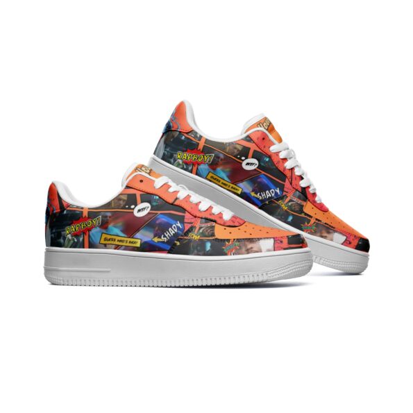 Houdini Eminem Sneakers - Image 2