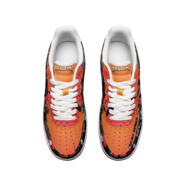 Houdini Eminem Sneakers - Image 3