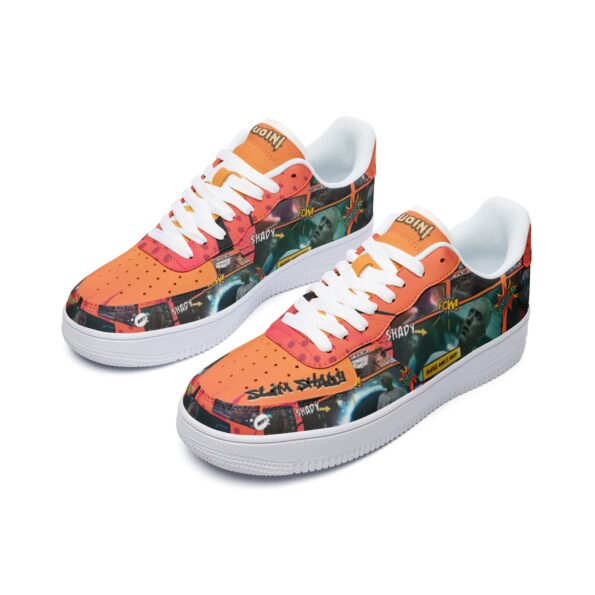 Houdini Eminem Sneakers - Image 4