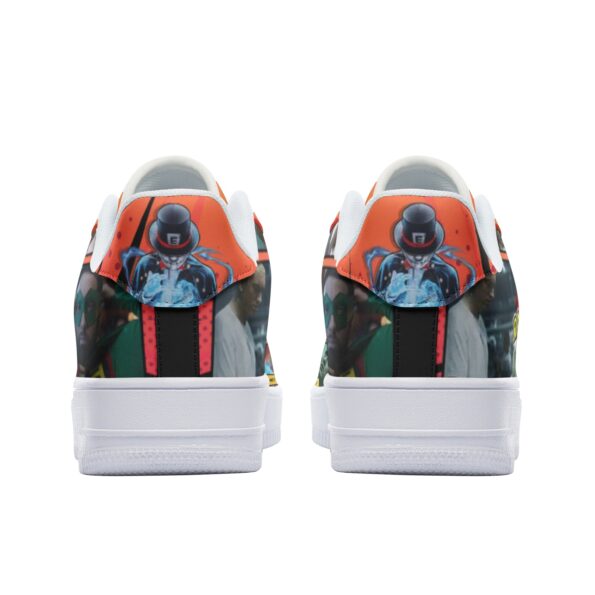 Houdini Eminem Sneakers - Image 5