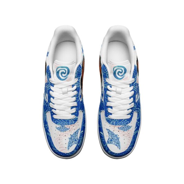 Moana Disney Sneakers - Image 3