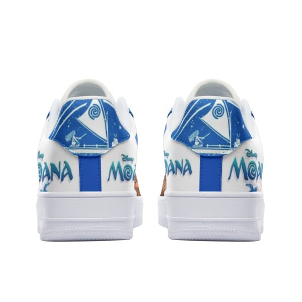 Moana Disney Sneakers - Image 5