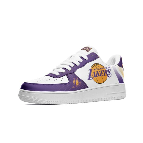 Leakers Basketball Sneakers