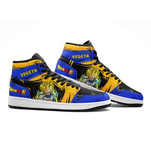 Vegeta Sneakers - Image 2