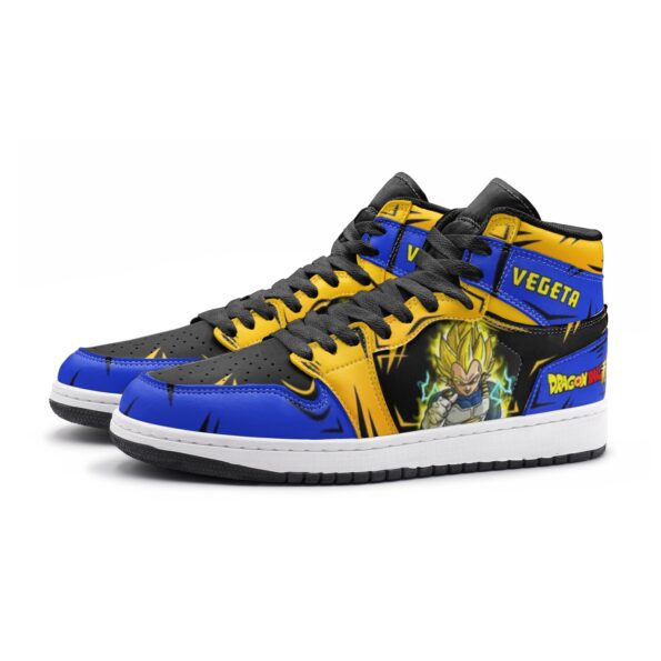 Vegeta Sneakers - Image 3