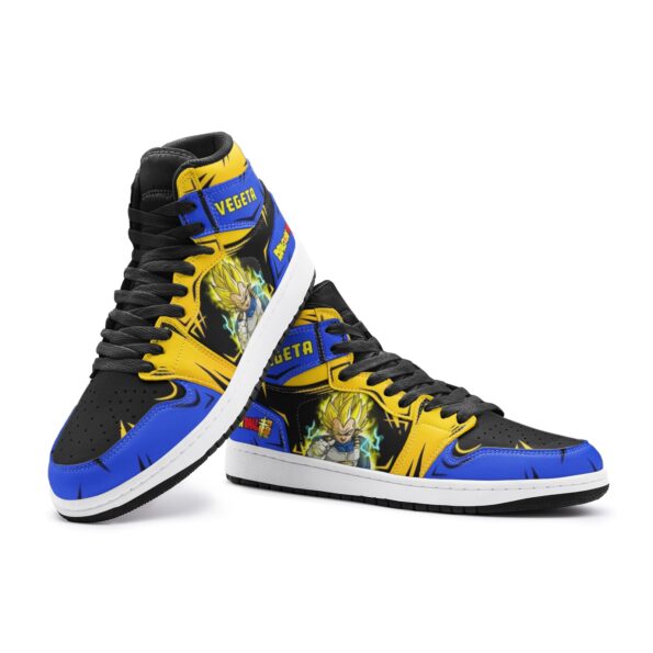 Vegeta Sneakers - Image 4