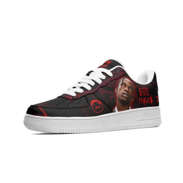 Travis Scott Sneakers