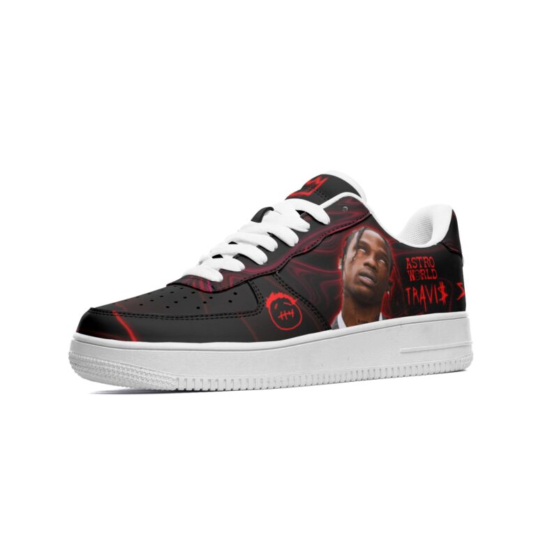 Travis Scott Sneakers