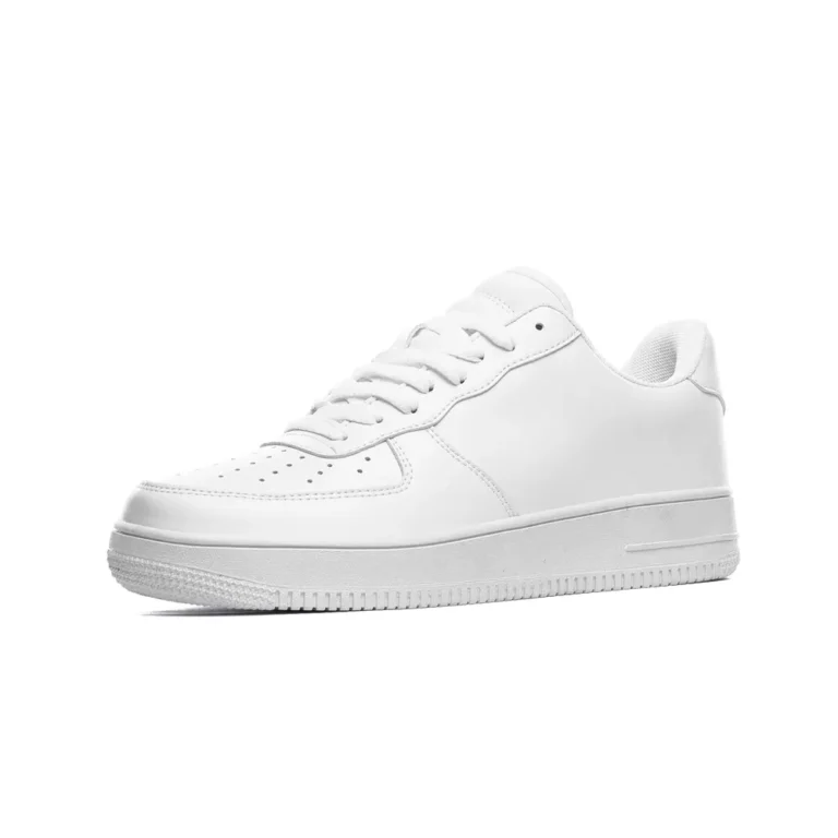 Personal Design Sneakers