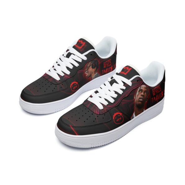 Travis Scott Sneakers - Image 4