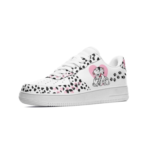 The 101 Dalmatians Sneakers