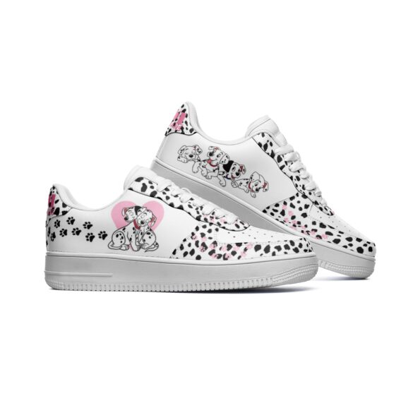 The 101 Dalmatians Sneakers - Image 2