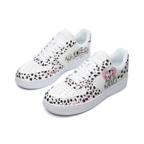 The 101 Dalmatians Sneakers - Image 4