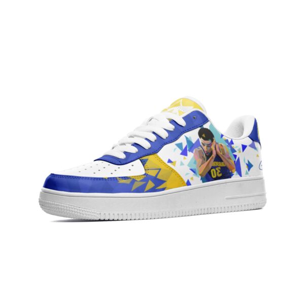Stephen Curry Sneakers