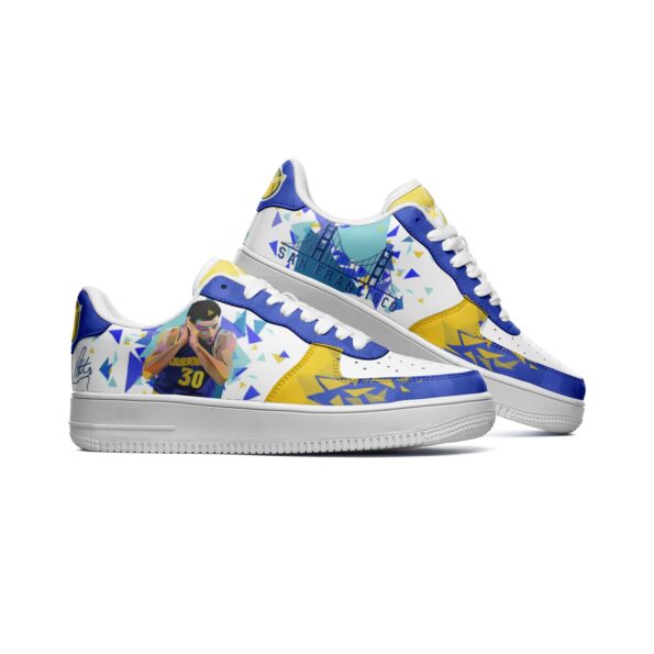 Stephen Curry Sneakers - Image 2