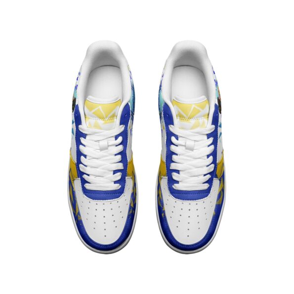 Stephen Curry Sneakers - Image 3
