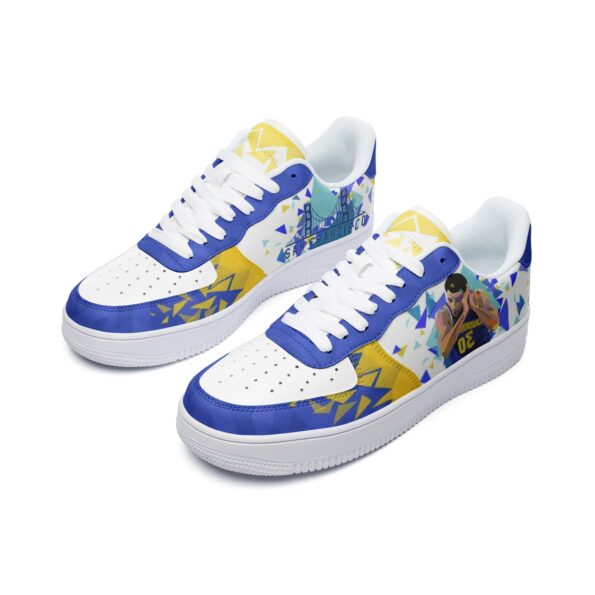 Stephen Curry Sneakers - Image 4