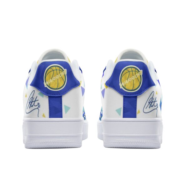 Stephen Curry Sneakers - Image 5