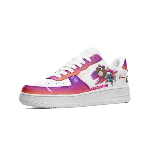 Kanye West Sneakers