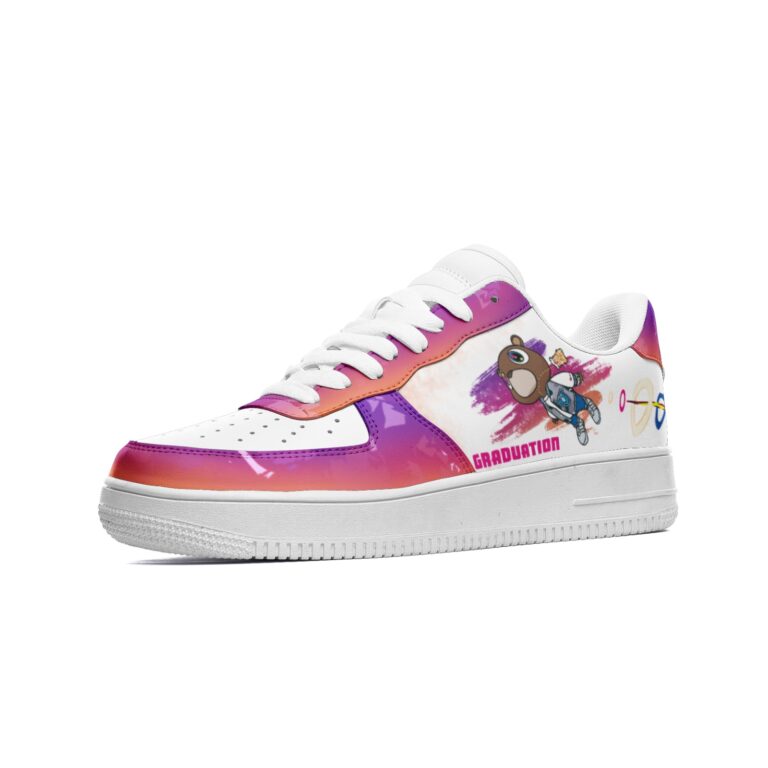 Kanye West Sneakers