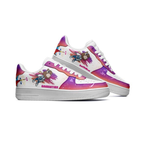 Kanye West Sneakers - Image 2