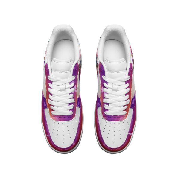 Kanye West Sneakers - Image 3