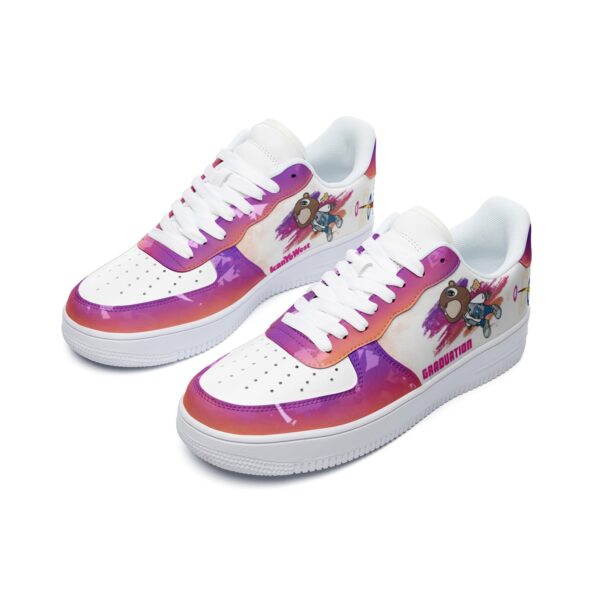 Kanye West Sneakers - Image 4