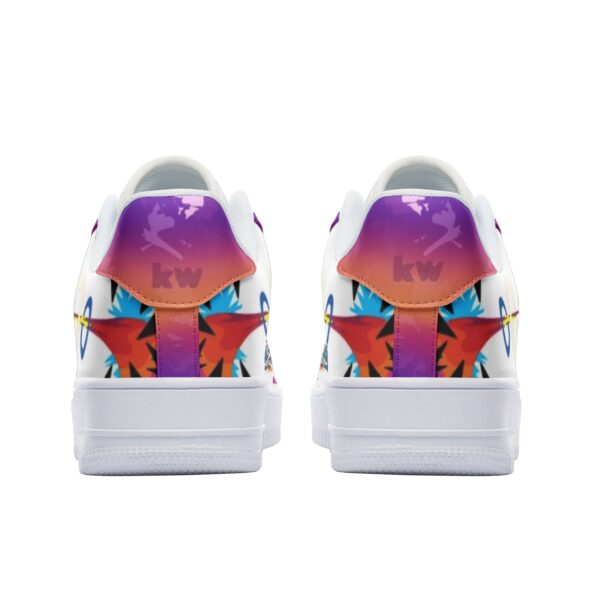 Kanye West Sneakers - Image 5