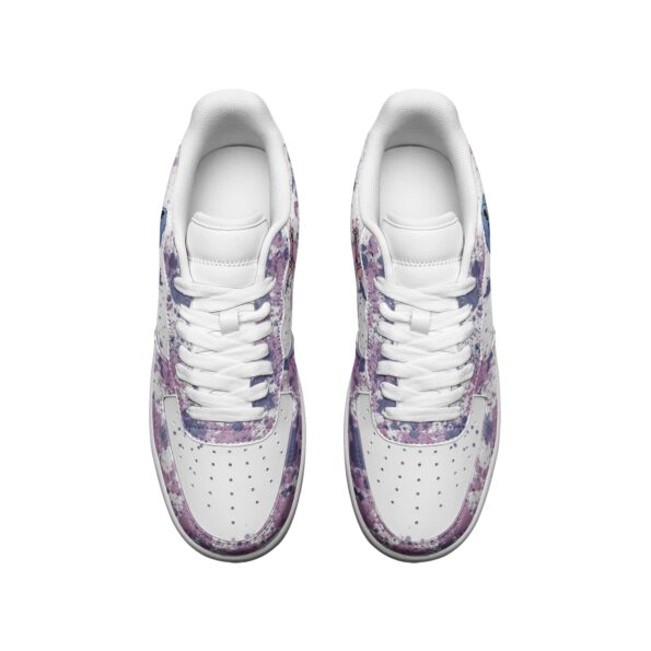 Stitch and Angel Sneakers - Image 3